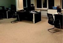 Anti Static Commercial Flooring