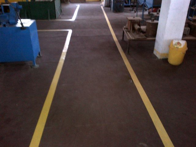 ITALEX Industrial Flooring