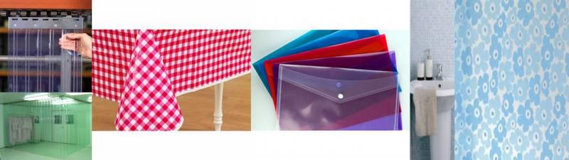 PVC Sheet and Film
